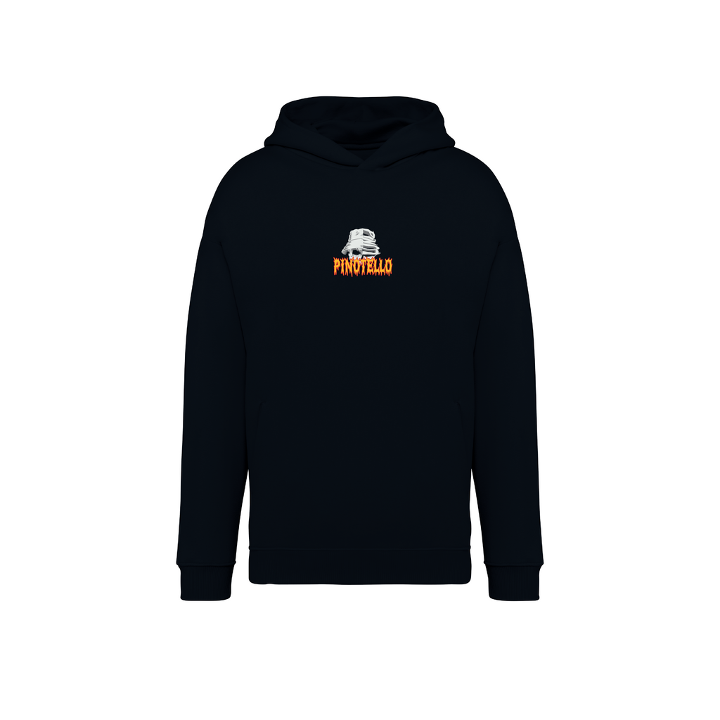 Pinotello 2026 Hoodie – Hardcore Legacy