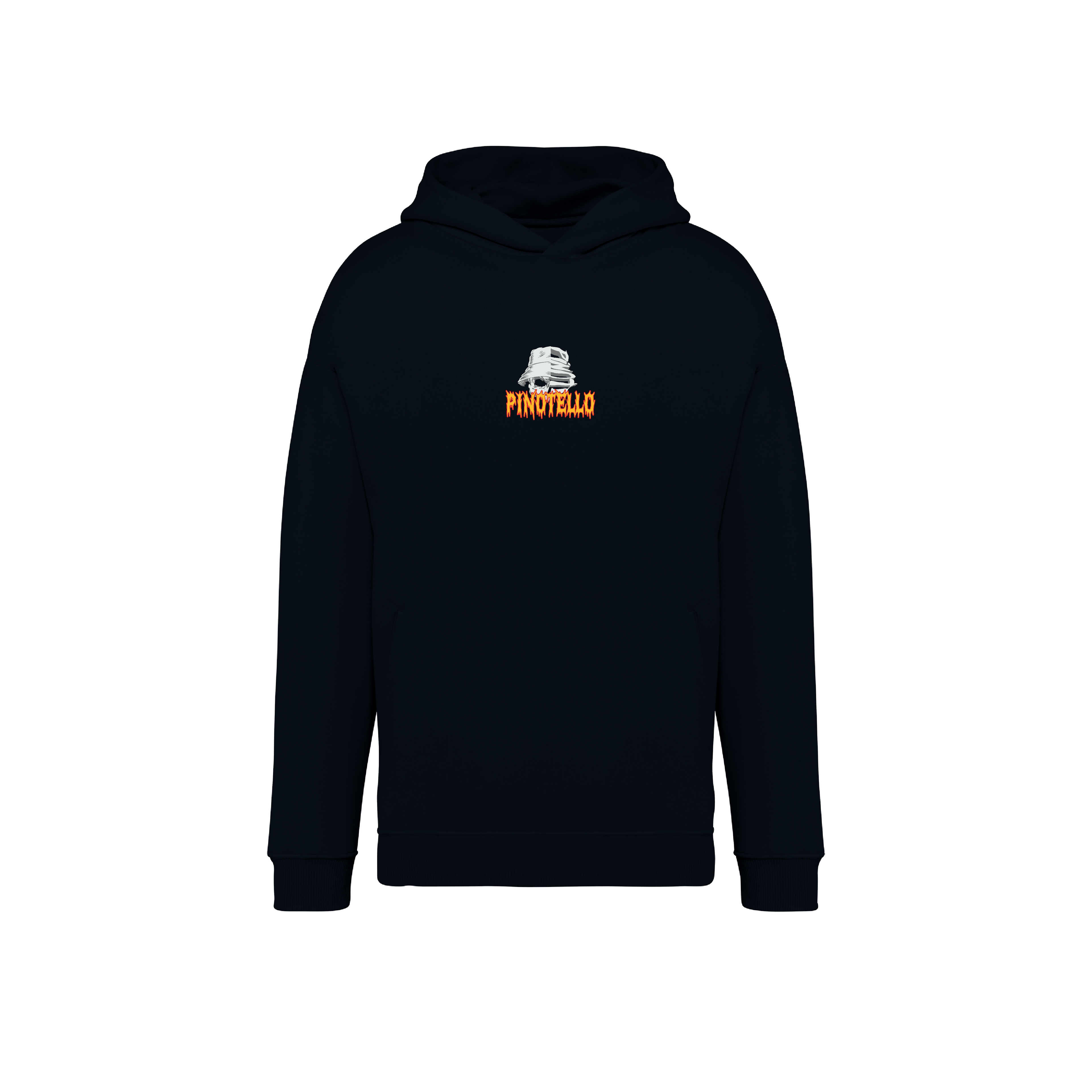 Pinotello 2026 Hoodie – Hardcore Legacy