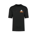 Pinotello 2026 Oversized Tee – Bass Driven